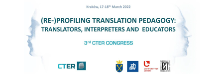 (Re-)Profiling Translation Pedagogy: Translators, Interpreters and Educators