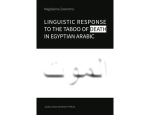 Linguistic Response to the Taboo of Death in Egyptian Arabic